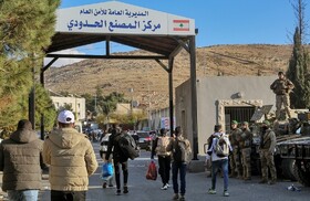 مذاکرات دمشق و بیروت برای انتقال زندانیان سوری از لبنان