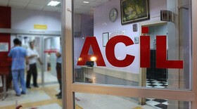 آتش‌سوزی در آپارتمانی در «آنکارا» با ۳ کشته و ده‌ها مصدوم