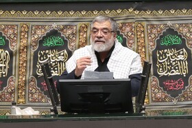 ولایتمدار: اگر نفوذ نبود، شاید بسیاری از عزیزان خود را از دست نمی‌دادیم