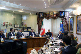 وزارت نفت ماموریت مهمی در  ساماندهی عرصه تولید و مصرف انرژی بر عهده دارد