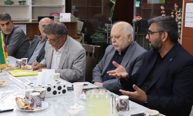 شیراز، شهر مهربانی در نذر فرهنگ/۴۰ درصد منابع کتابخانه‌ها از نذر کتاب تأمین می‌شود