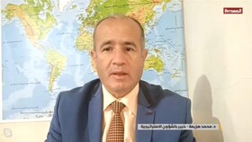 پژوهشگر لبنانی: ایران یک بازیگر کلیدی در شکل‌دهی به موازنه‌های بین‌المللی است