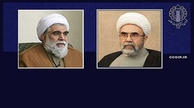 انتصاب رئیس ستاد مرکزی بزرگداشت هفته وحدت