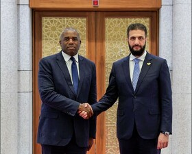 انگلیس مدعی هدف قرار دادن بمب‌ساز داعش در سوریه شد