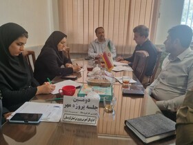 ۶۵ مرکز آموزشی و توانبخشی استثنایی در کردستان میزبان اجرای پروژه جامع مهر 