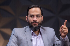 محسن برهانی: ننگ با رنگ پاک نمی‌شود