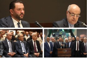 سفیر ایران در لبنان: در کنار جبهه حق می‌مانیم، حتی اگر بهای آن سنگین باشد