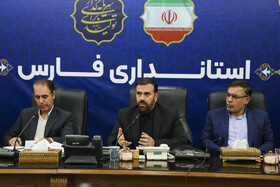 مدیریت بازار فقط یک وظیفه اداری نیست/ مردم باید آرامش را در زندگی روزمره احساس کنند