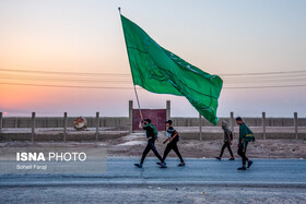 پیش‌بینی افزایش ۷ درصدی زائران اربعین امسال/ اتخاذ تمهیدات لازم برای امنیت، تردد، گذرنامه و پارکینگ‌ها
