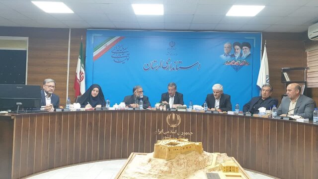 تامین ۲۰۰۰ میلیارد تومان اعتبار برای آزادراه بروجرد - اراک