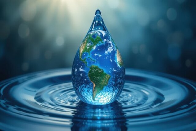 راهاندازی «پویش بانوی آب» در قزوین راهاندازی «پویش بانوی آب» در قزوین