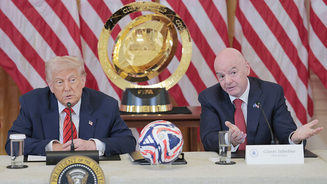 فیفا، سیاست و جام جهانی؛ چه چیزی برای هواداران ایرانی در خطر است؟