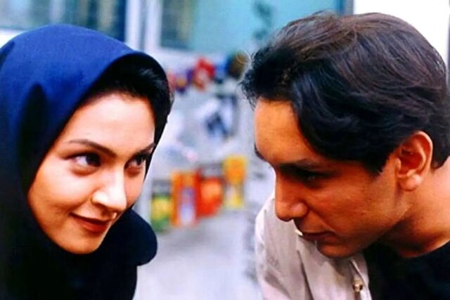 ببینید/ زیبا بروفه درباره فیلم «پر پرواز»: اصلا شادمهر را نمی‌شناختم ولی پای من ایستاد