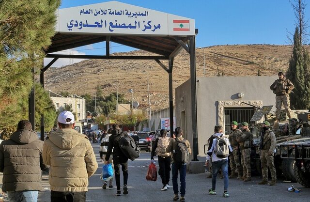 مذاکرات دمشق و بیروت برای انتقال زندانیان سوری از لبنان