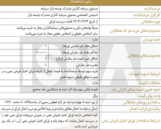 جزئیات انتشار اوراق بیمه سهام در بورس و نحوه خرید آن