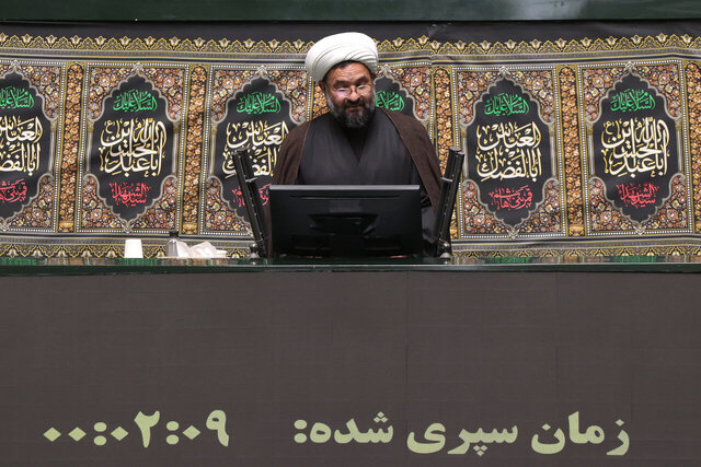 باقری: ما هم در میدان پیروز هستیم و هم در دیپلماسی