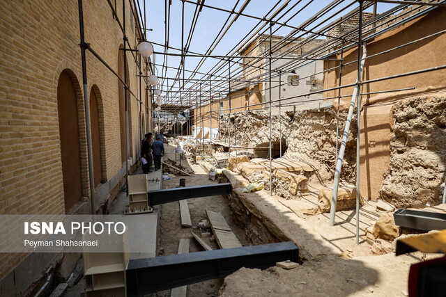 گذر کمر زرین پلمب شده است/ منتظر دستور مقام قضایی هستم