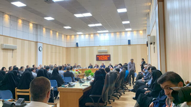 غرب، ایران مستقل و قدرتمند را نمی‌پذیرد/ در روابط بین‌الملل اصل بر بی‌اعتمادی است