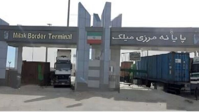 قدردانی سفیر ایران از تسهیل بازگشت مهاجران افغانستانی از طریق مرز میلک