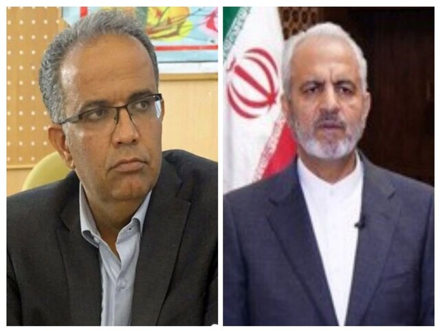 قدردانی سفیر ایران در کابل از تسهیل بازگشت مهاجران افغانستانی از طریق مرز میلک