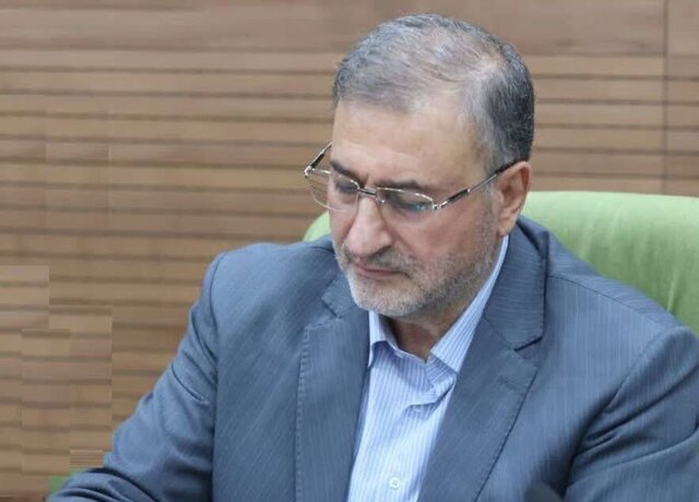 ابلاغ دستورالعمل حمایت از سرآمدان نخبگان شاهد و ایثارگر ابلاغ دستورالعمل حمایت از سرآمدان نخبگان شاهد و ایثارگر
