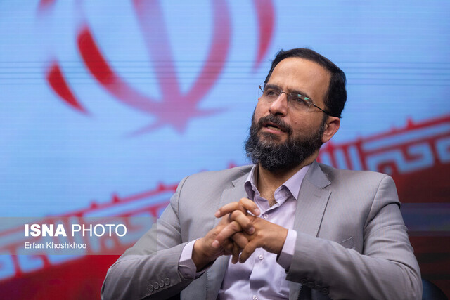 محسن برهانی از علی بهادری جهرمی عذرخواهی کرد