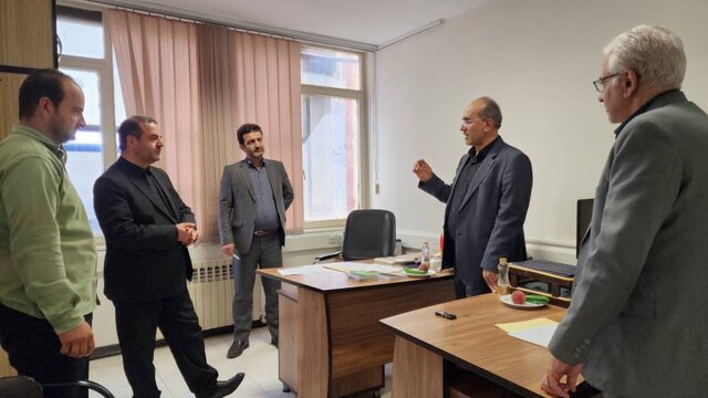 رئیس سازمان تعزیرات: در حال جذب ۴۰۰ نفر از پذیرفته‌شدگان آزمون استخدامی هستیم