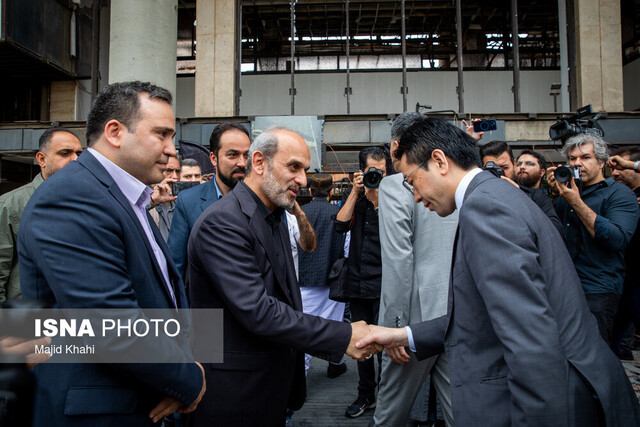 واکنش رییس صداوسیما به حاشیه مهمان شبکه خبر/ قدر آنتن زنده را بدانید