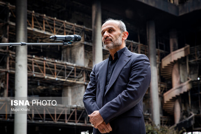 واکنش رییس صداوسیما به حاشیه مهمان شبکه خبر/ قدر آنتن زنده را بدانید