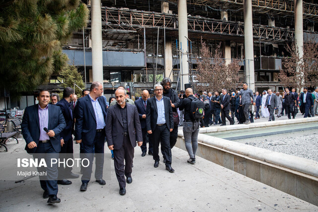 سحر امامی: آنچه باعث شد تا آخرین لحظه روی صندلی بنشینم، جز معجزه خداوند نیست