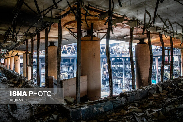 «نارضایتی روسیه از طرح صلح ترامپ»، «هشدار به سه استان شرقی» و «اتمام حجت دادستانی با شرکتهای هواپیمایی متخلف»