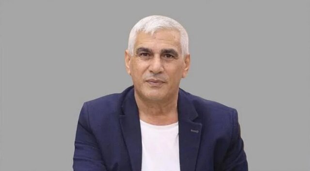 ناصر اللحام نگرانی از وضعیت وخیم مدیر دفتر المیادین در زندان رژیم صهیونیستی