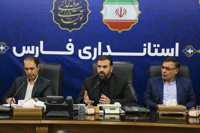 مدیریت بازار فقط یک وظیفه اداری نیست/ مردم باید آرامش را در زندگی روزمره احساس کنند
