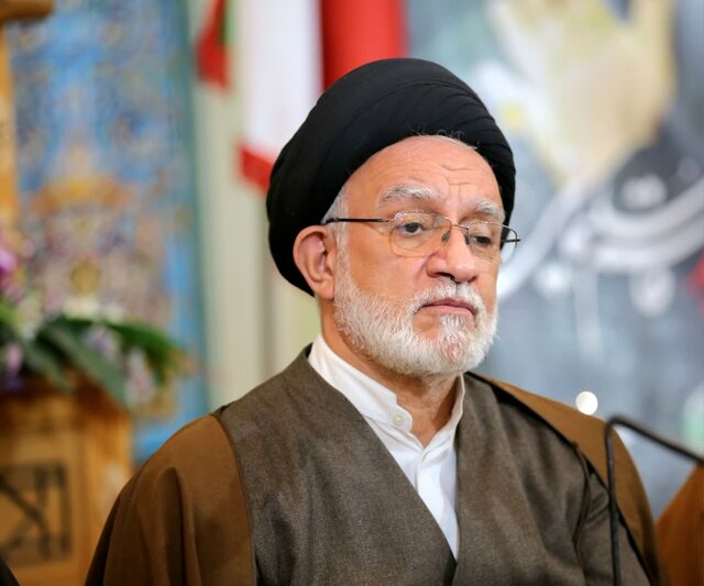 اولویتهای سازمان تبلیغات اسلامی متناسب با نیاز روز دچار تحول و بازسازی شود اولویتهای سازمان تبلیغات اسلامی متناسب با نیاز روز دچار تحول و بازسازی شود