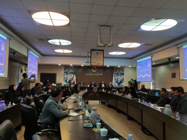 شرق استان کرمان کانون تلاقی آسیب‌های اجتماعی است/ توسعه پایدار بدون انسان سالم ممکن نیست