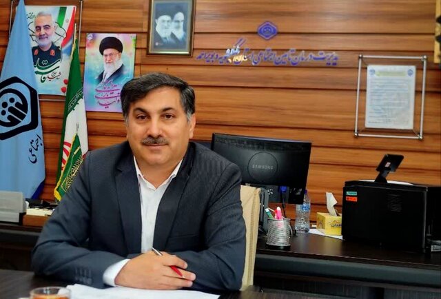 پرداخت ۳۳۰ میلیارد تومان از مطالبات بخش دانشگاهی تأمین اجتماعی کهگیلویه و بویراحمد