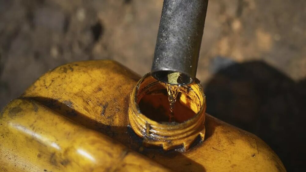 آغاز توزیع سوخت گازوئیل برای کشت پاییزه در شهرستان چگنی