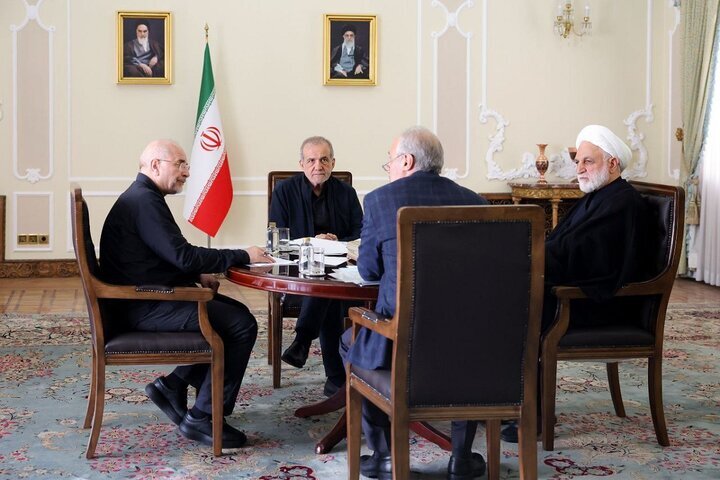 Iranian Students News Agency