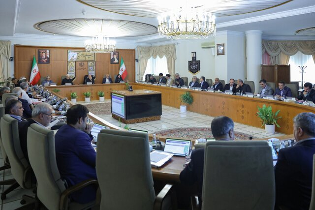 بسته خبری ایسنا از اخبار رئیسجمهور در ۲۴ ساعت گذشته