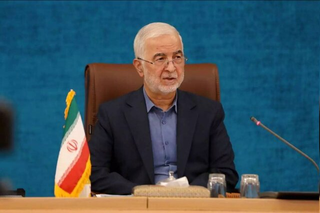 بسته خبری ایسنا از اخبار دولت در ۲۴ ساعت گذشته