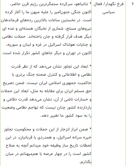 از معین تا اکبر گنجی؛ آنهایی که حمایت از وطن را به اختلافات سیاسی ترجیح دادند
