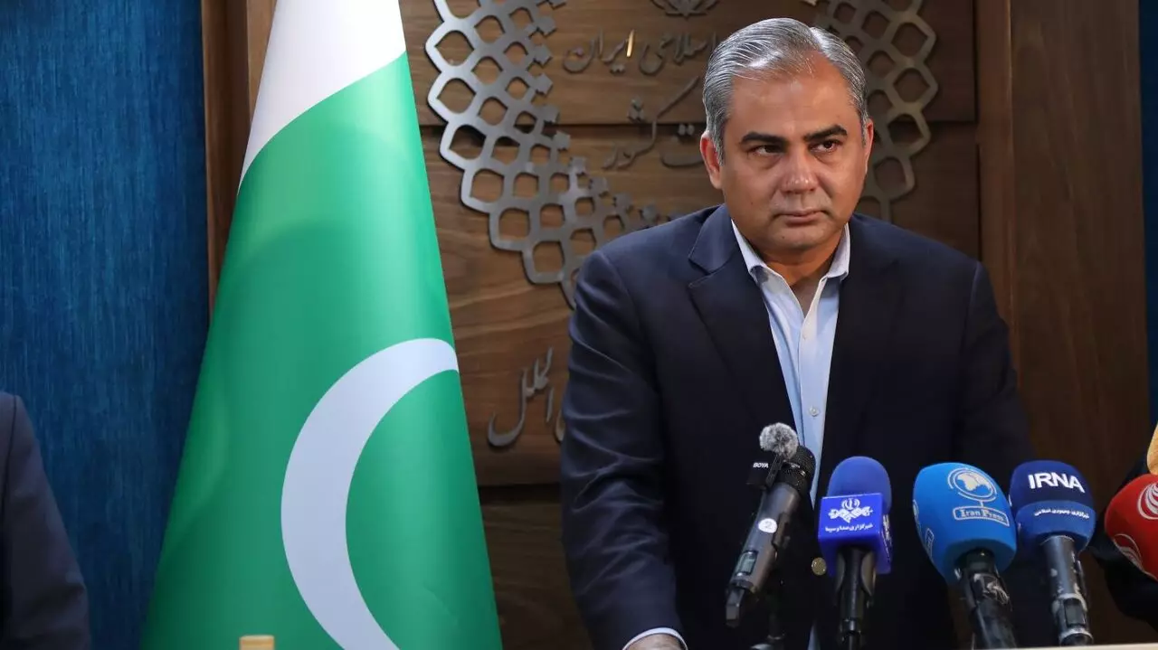 تصمیمات سازنده وزرای کشور ایران، عراق و پاکستان برای اربعین