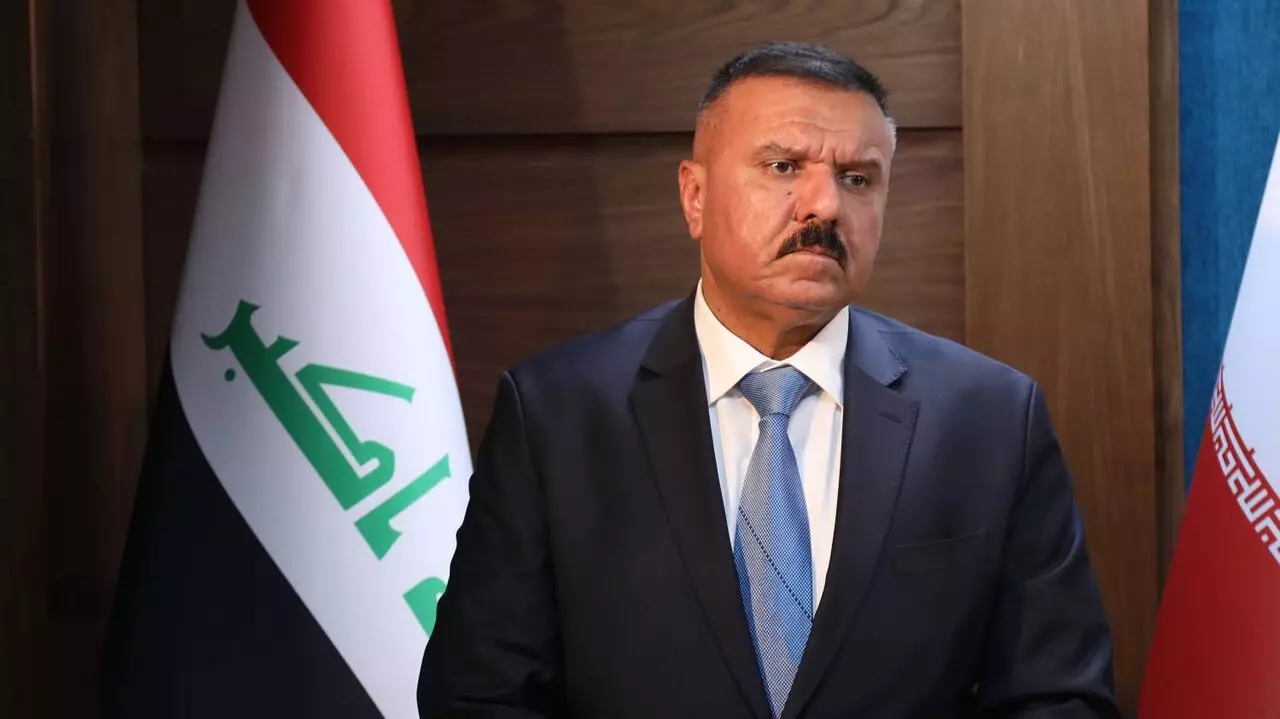 تصمیمات سازنده وزرای کشور ایران، عراق و پاکستان برای اربعین