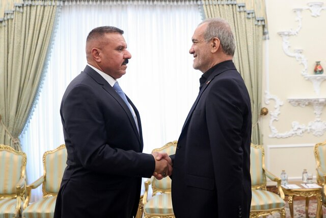 بسته خبری ایسنا از اخبار رئیسجمهور در ۲۴ ساعت گذشته