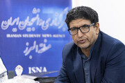 مدیرکل ارشاد البرز: امروز جامعه به آرامش و هوشیاری نیاز دارد