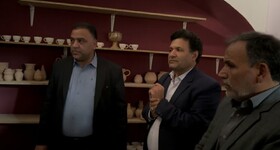 بازار تاریخی رفسنجان امسال مرمت خواهد شد