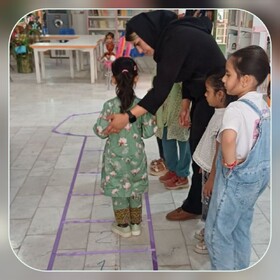 اجرای برنامه خانواده‌های توانا در محلات کم‌برخوردار زاهدان