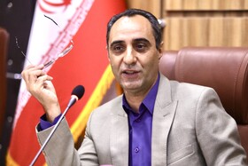 اشتغال اولویت اول زندگی نابینایان است
