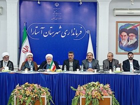 پیاده‌روی اربعین جلوه‌ای زیبا از وحدت در برابر ظالمان است