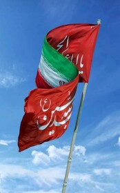 منطق اهل‌بیتی و تمسک به آزادمردی سیدالشهدا (ع) کشور را حفظ کرده است